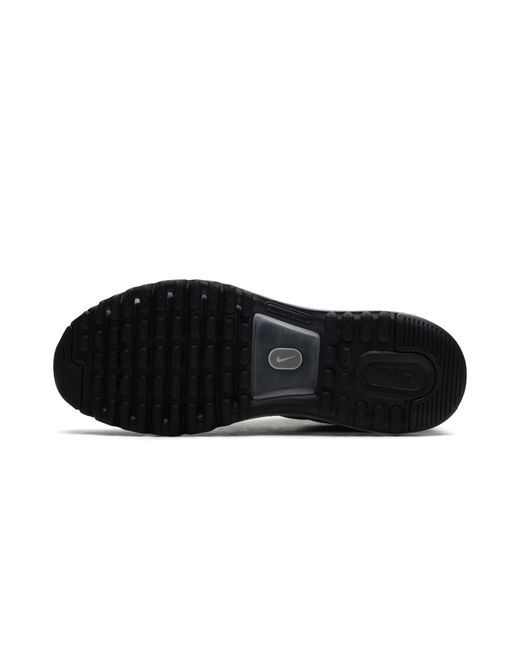 Nike Black Air Max 2013 "Metallic Cool" Hq3481 099" for men