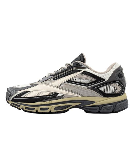 Reebok Black Premier Road Ultra "Modern" 100260286" for men
