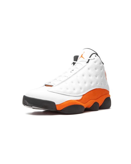 Nike White Air 13 Retro "Starfish" 414571 108" for men