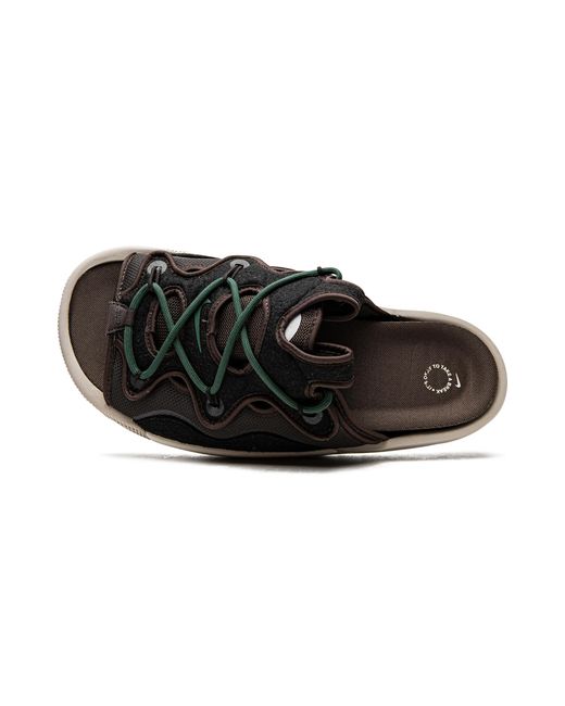 Nike Black Offline 2.0 Dj6229 200" for men