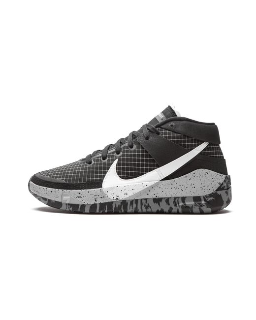 Nike Black Kd 13 "Oreo" for men