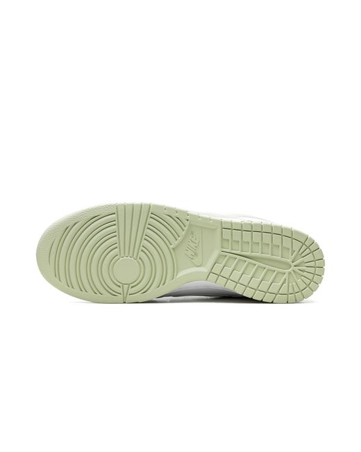 Nike Black Dunk Low Retro "Honeydew" Dv0831 105" for men