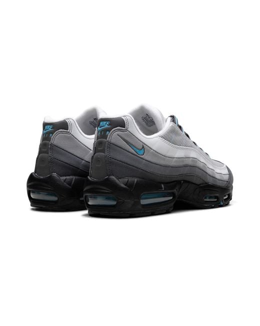Nike Black Air Max 95 "Baltic" Hm0622 003" for men