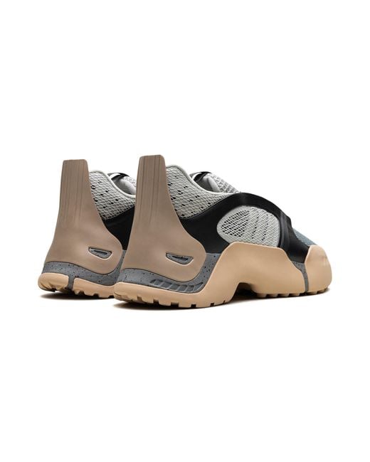 Adidas Black Dingyun Zhang Kouza "Ash Earth" Ji3893" for men