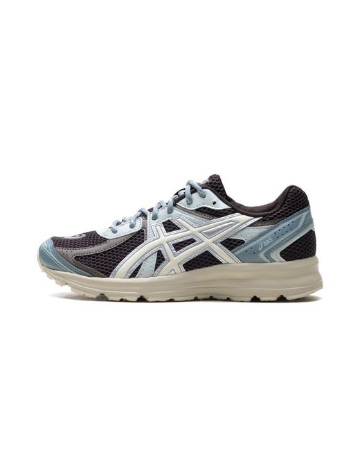 Asics Black Jog 100S "Kith for men