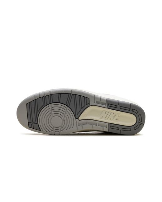 Nike Black Air 2 Low "Python" Dv9956 100" for men