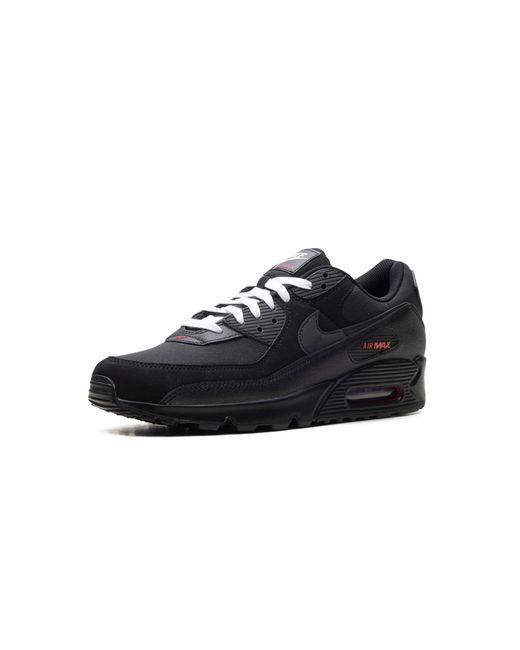 Nike Black Air Max 90 Sport" Dc9388 002" for men