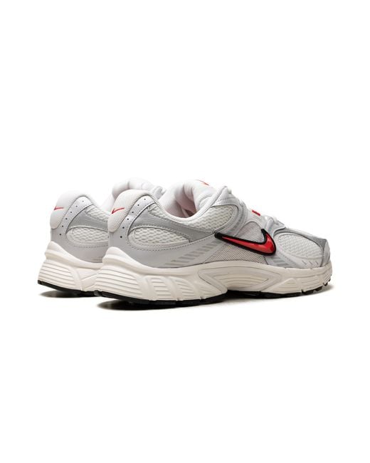 Nike White V5 Rnr /Fire" Hj5228 105" for men