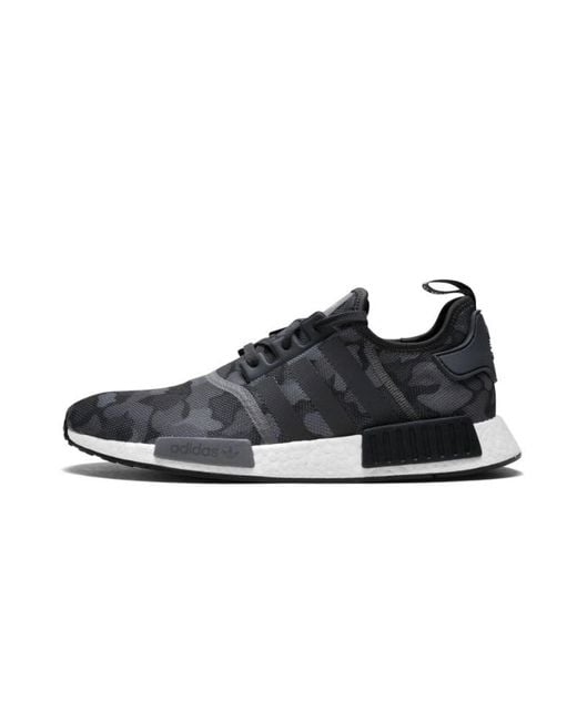 Adidas black and camo shoes sale