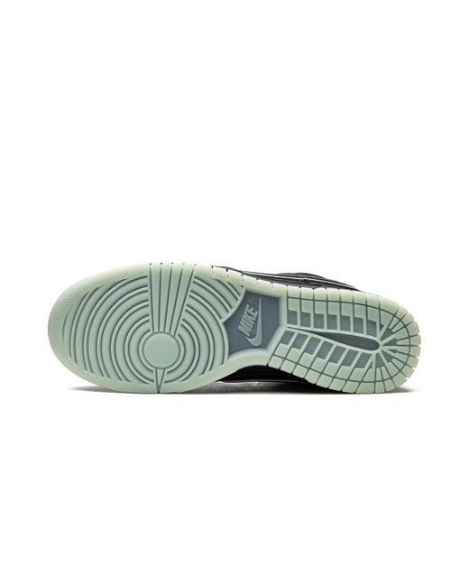 Nike Black Dunk Low Retro "Lpl League Of Legends" Do2327 011" for men
