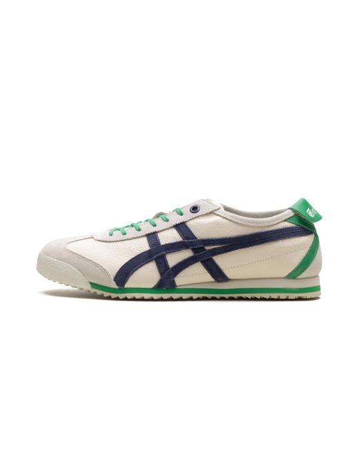 Onitsuka Tiger Black Tiger Mexico 66 Sd "Birch Peacoat" 1183C015 203" for men
