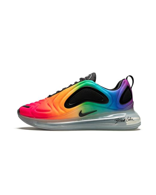 are nike air max 720 true to size