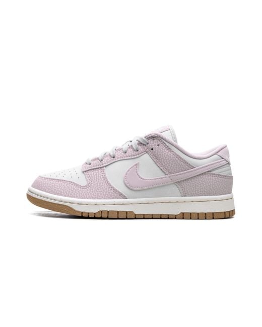 Nike Black Dunk Low "Platinum" Fn6345 001"