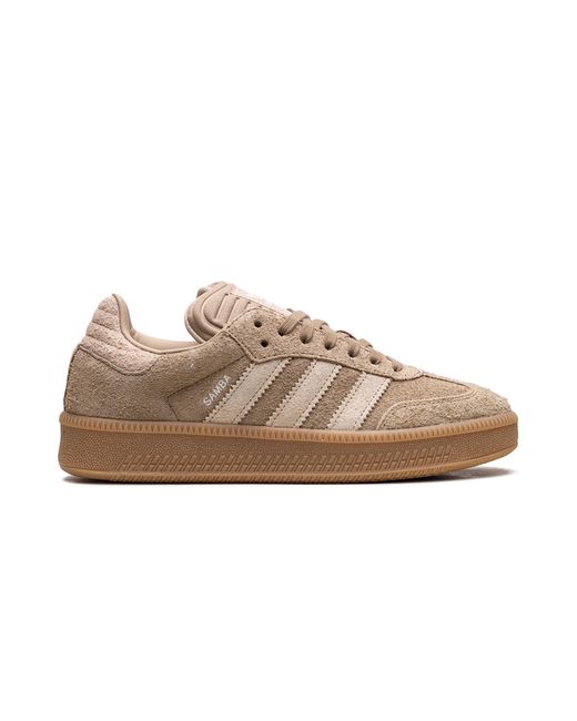 Adidas Black Samba Xlg "Cardboard Magic" Ji3196" for men
