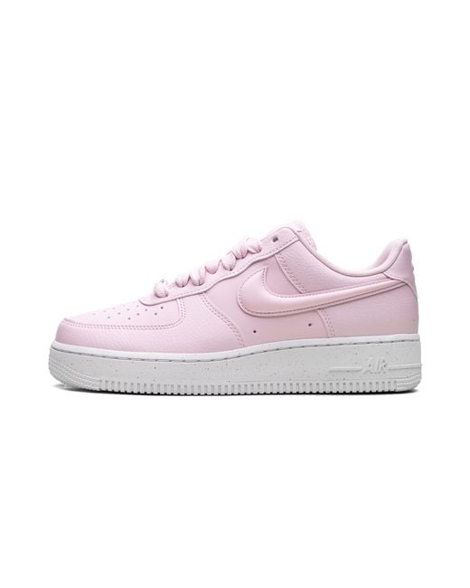 Nike Black Air Force 1 '07 Foam" Hf2014 600"