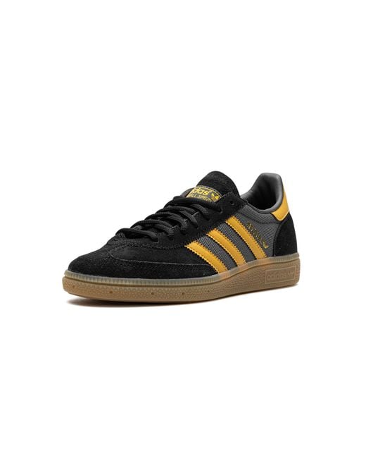Adidas Black Handball Spezial "Core Preloved" If9528" for men