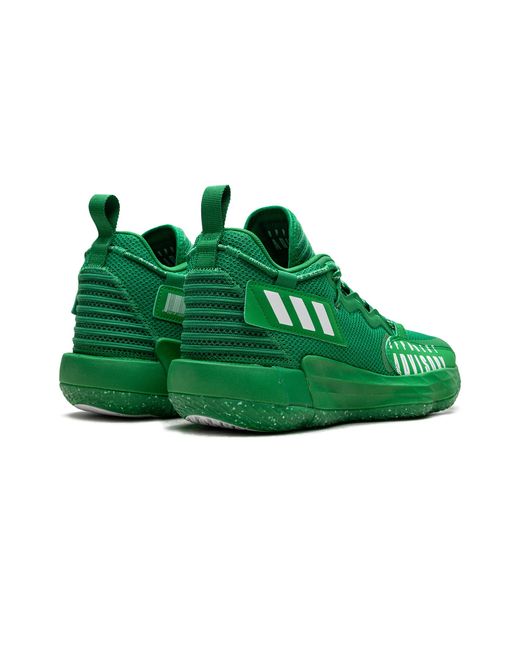 Adidas Green Dame 7 Extply Gw7907" for men