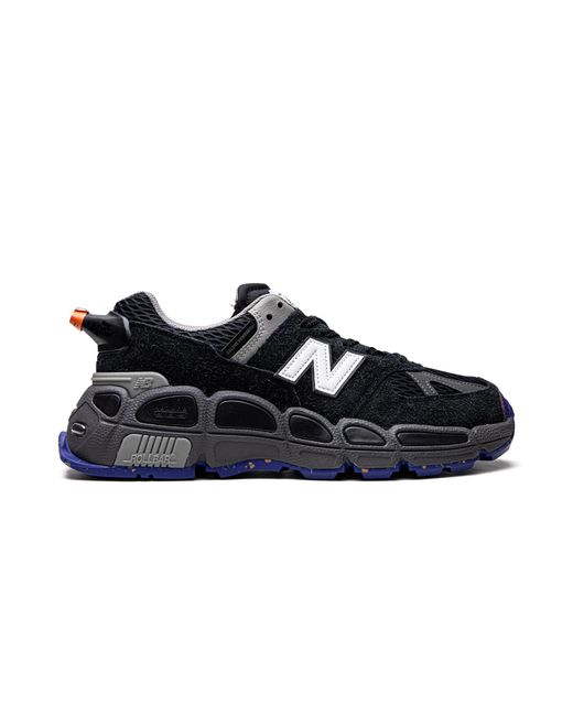 New Balance Black 574 "Salehe Bembury for men