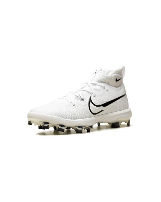 Nike Black Alpha Huarache Nxt Mcs Dj6519 100" for men