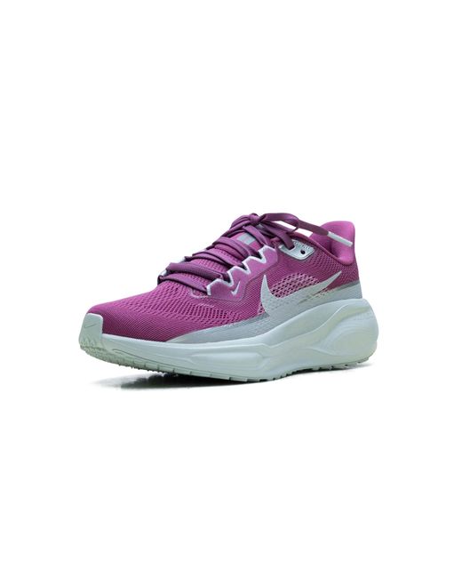 Nike Purple Air Zoom Pegasus 41 "Hot Fuchsia" Fz1626 500"