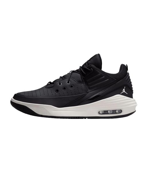 Nike Black Air Max Aura 5 Phantom" Dz4353 010" for men