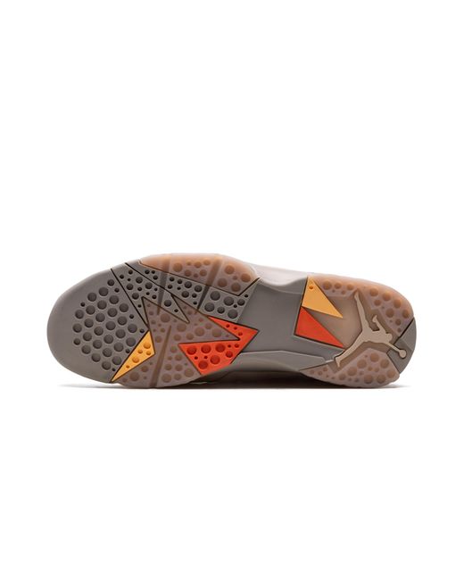 Nike Black Air 7 Retro "Bephie's Beauty Supply" Dr1485 168"