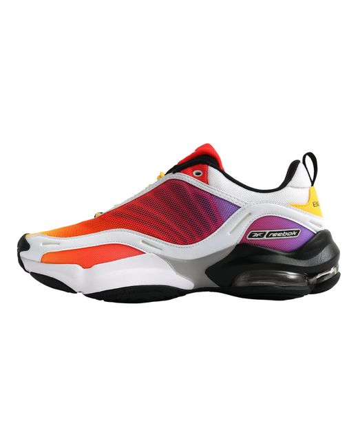 Reebok Black Dmx Series 3000 "Brainchild" 100280977" for men