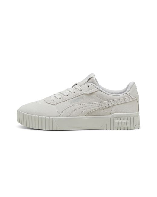 PUMA Black Carina 2.0 Sd "Cool Light Cool Mid" 394942 08"
