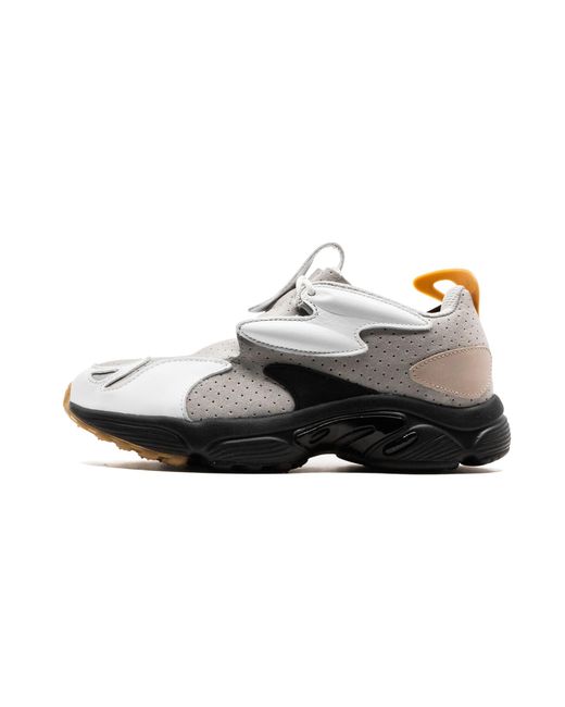 Reebok Black Daytona Dmx Experiment 2 "Pyer Moss" Dv4713" for men