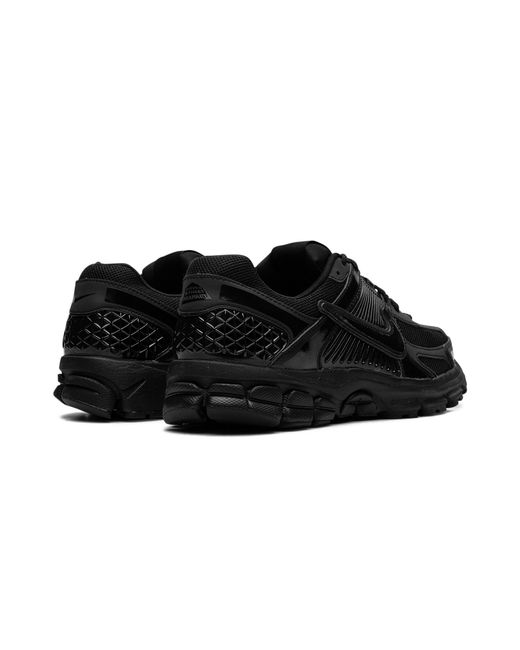 Nike Black Zoom Vomero 5 "Dover Street Market for men