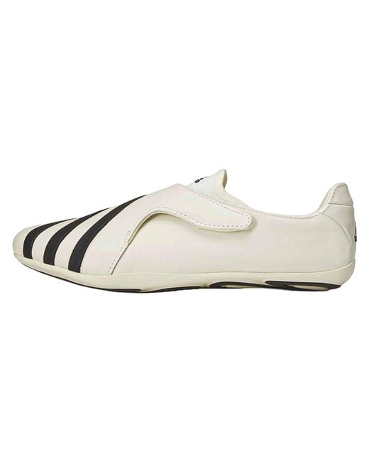 Adidas Black Vario Flat Earther "Pharrell for men
