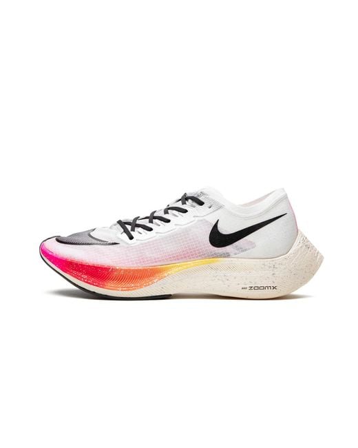 Nike Black Zoomx Vaporfly Next% "Betrue 2019" Ao4568 101" for men