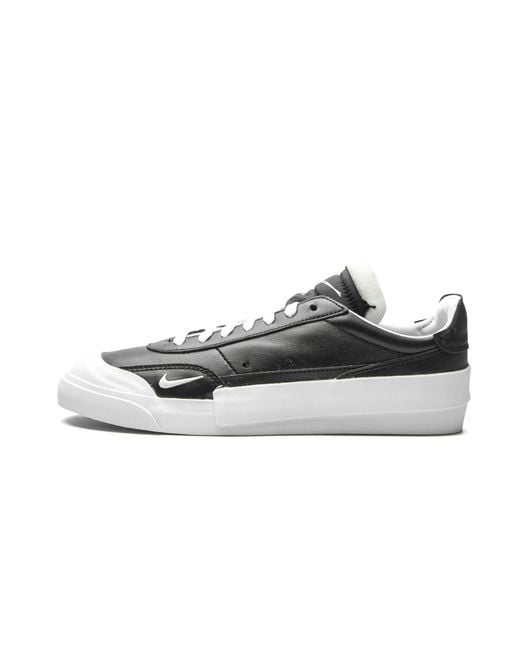 Nike Black Drop-Type Prm Cn6916 003" for men
