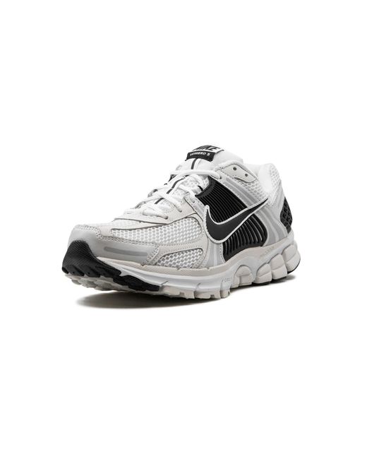 Nike Zoom Vomero 5 "white / Black" Shoes
