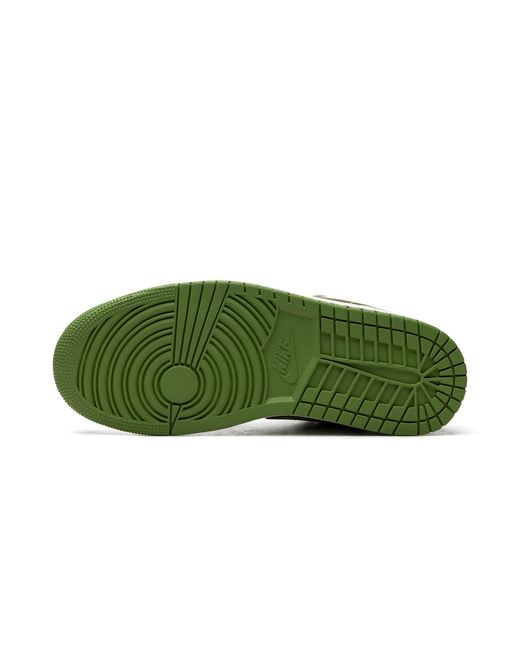 Nike Green 1 Low Se "Chlorophyll" Hf4823 100" for men