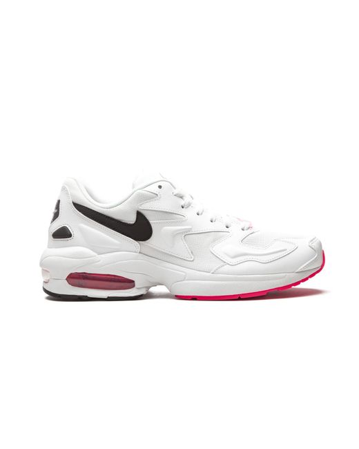 Nike Black Air Max 2 Light Hyper" Ao1741 107" for men
