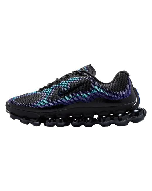 Nike Black Air Liquid Max Radiant" Iq7634 004" for men