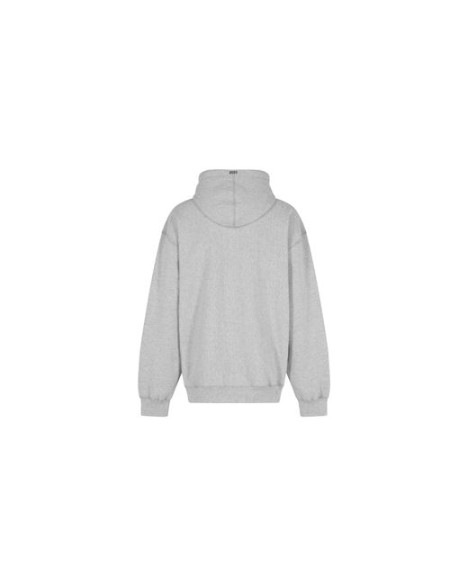 Supreme Black Motion Logo Hooded Sweatshirt "Ss23" Su509"