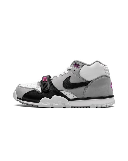 Nike Black Air Trainer 1 "Hyper" Fn6885 062" for men