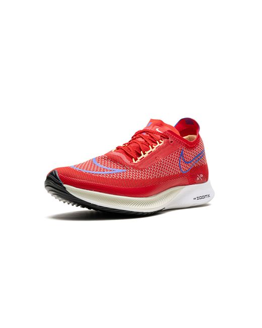 Nike Zoomx Streakfly "university Red & Blue Joy" Shoes for men