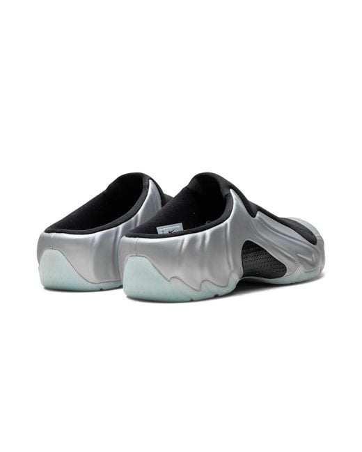 Nike Black Clogposite "Chrome" Fq8257 002" for men