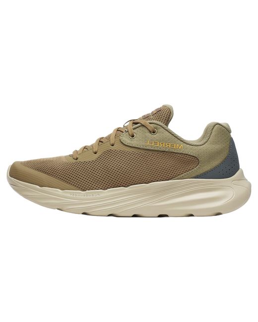Merrell Black Morphaxis "Cairn" J068543" for men