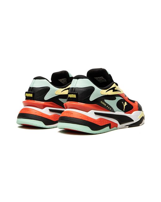 PUMA Black Rs-Fast Fr "Franchise" 383479 01" for men