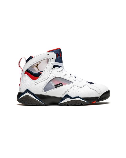 Nike Black Air 7 "Psg for men