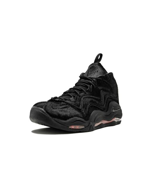 Nike Black Air Pippen 1 "Animal Skin" Ah1070 001" for men
