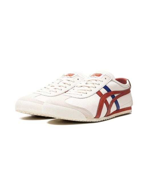 Onitsuka Tiger Black Mexico 66 "Birch Rust" for men