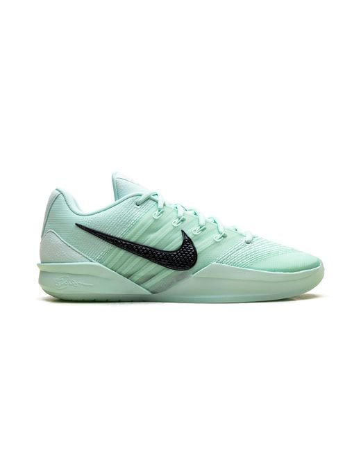 Nike Green Sabrina 3 "Statue Of Liberty" Hf2881 302" for men