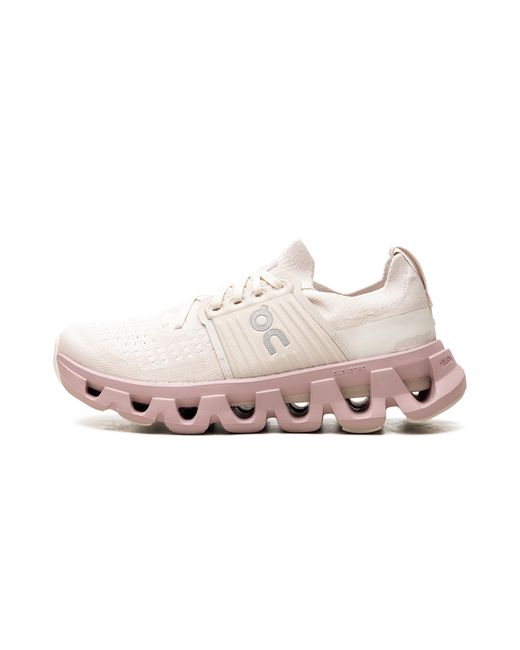 On Shoes Black Cloudswift 4 "Pearl/Mauve" 3Wf10114295"