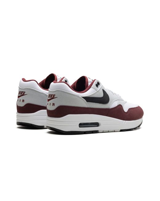 Nike Black Air Max 1 "Dark Team" Fd9082 106" for men