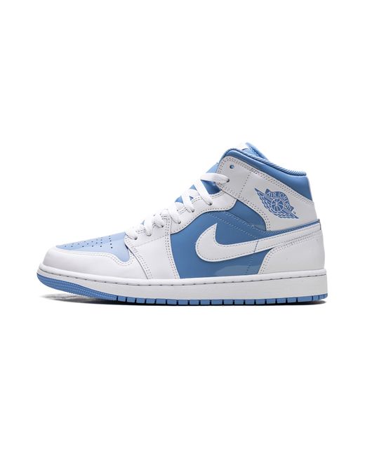 Nike Blue 1 Mid "Legend" Fz2142 114" for men